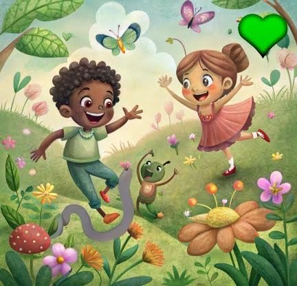 Helping children develop resilience