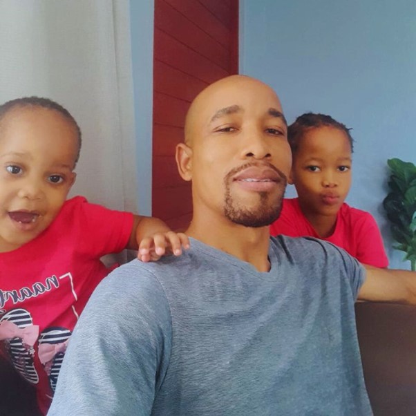 When Two Worlds Became One: The Love Story of Lekamisi and Palesa Lesese