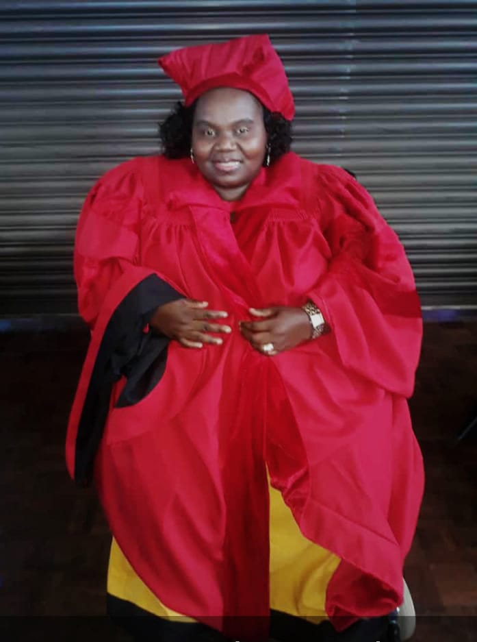 Dr. Vertuin’s Proudly Able: Finding Purpose in Disability
