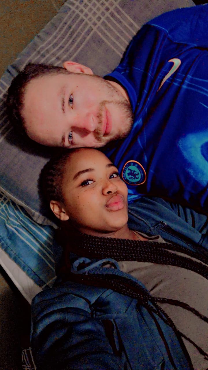 Love Knows No Bounds: The Heartwarming Interracial Romance of Raymond Van der Merwe and Nobukhosi Macebo