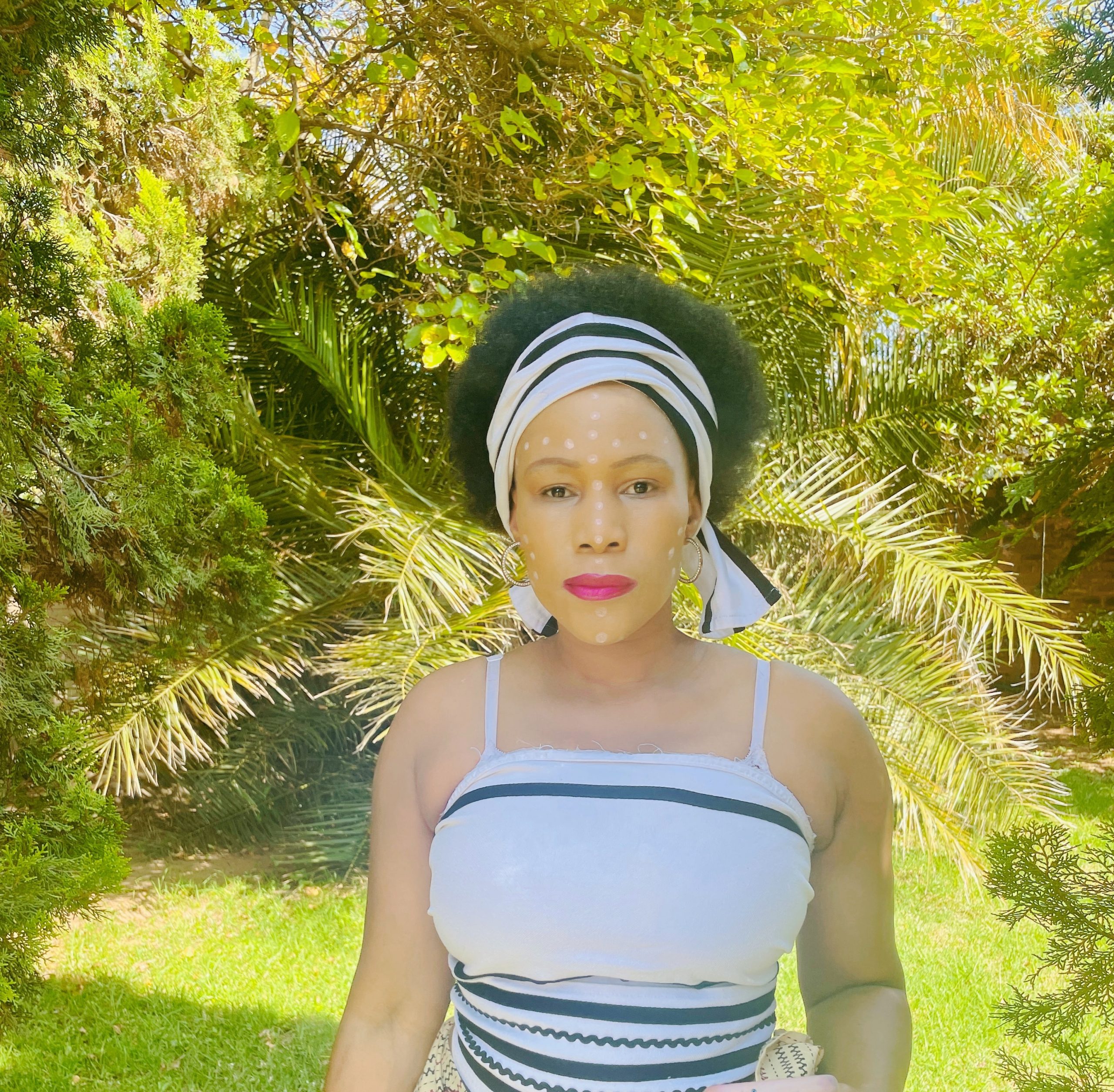 Redefining Modesty: Women, Modesty, and Power in South Africa: By Sis’Mantoa