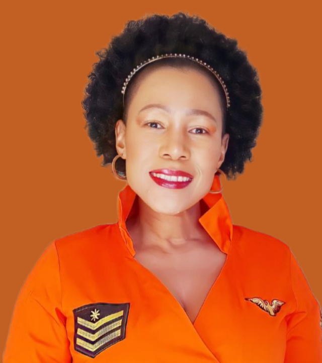 Conversations with Sis’Mantoa : Young Women’s Talk