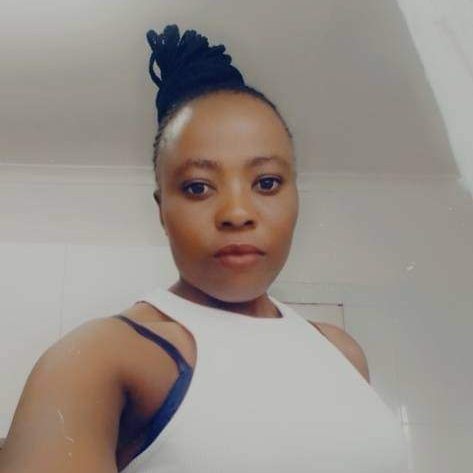 From Zimbabwe to South Africa:  Brave And Courageous Escape from Domestic Abuse