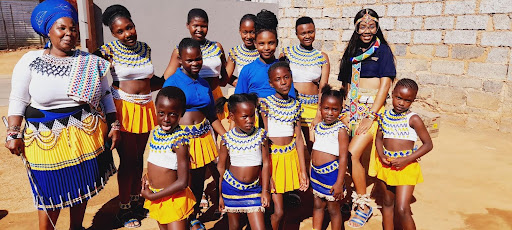 Heritage Empowerment: Embracing Cultural Values For Brighter Future For Girls