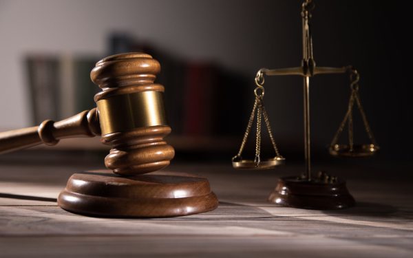 From Pampierstand to Johannesburg Gauteng High Court