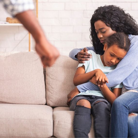 Recognising Signs Of Possible Abuse In Children